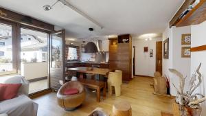 Murtel 4 - Sils-Maria