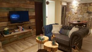 Cabañas Chic Boutique