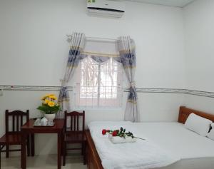 Hai Phuong Tuyen Guesthouse