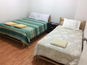 Hospedaje de los Reyes