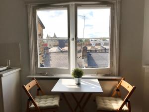 Stylish Notting Hill Gate Flat