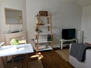 Stylish Notting Hill Gate Flat