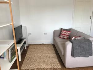 Stylish Notting Hill Gate Flat