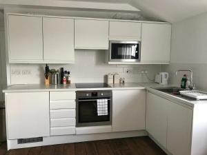 Stylish Notting Hill Gate Flat