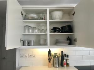 Stylish Notting Hill Gate Flat