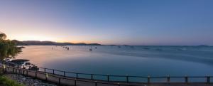 at Marina Shores