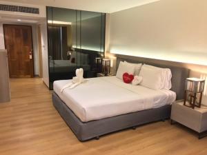 Sandy Spring Hotel
