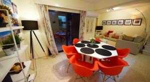 Christos beach house