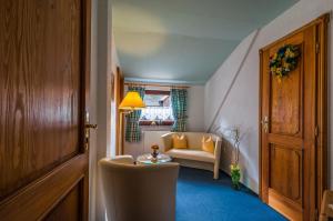 Pension Fuhrmanns Elb- Café