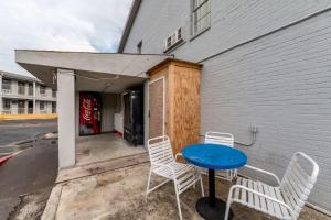 Studio 6-San Antonio, TX - Fort Sam Houston Area