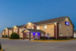 Baymont by Wyndham Fort Dodge - Algona
