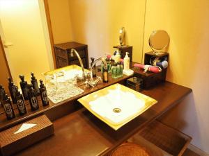 Sado Resort Hotel Azuma