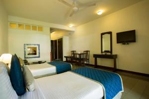 Resort Lagoa Azul