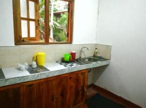 Coco Garden Holiday Homes