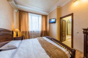 Apartment in the city center