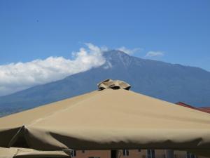 Boulevard Inn Mt Meru