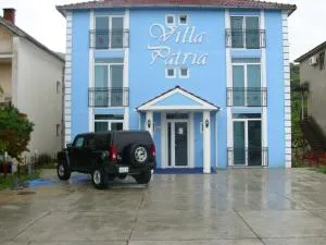 Vila Patria - Razëm
