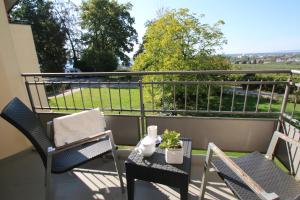 Sonnenhof Apartments