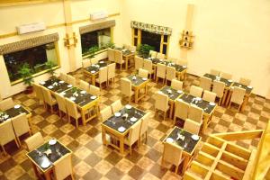 Dagshai Manor Kasauli - Inde Hotels