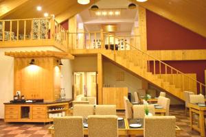 Dagshai Manor Kasauli - Inde Hotels