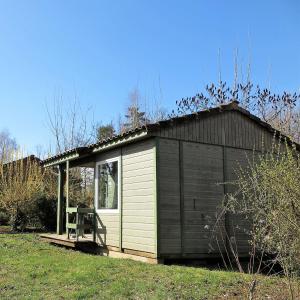 Villages vacances Les Chalets d'Argentouleau : photos des chambres