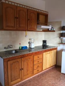 Goyo Gomera Apartments