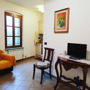 Affitti brevi Liguria - La Casa di Gina