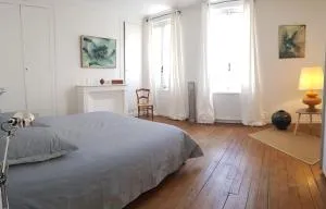 Maison de Marie - Brasseuse Maison de Marie - Brasseuse