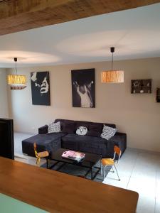 maison à 300 mètres de la mer - 4hvězdičkové hotely ve městě Yport