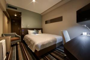 Shinagawa Prince Hotel N Tower