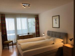 Appartementhaus-Quadern