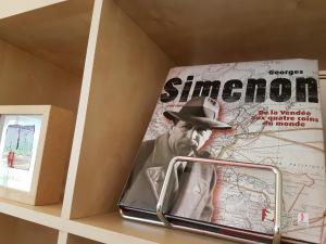 B&B The Street Lodge