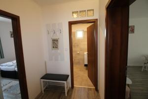 Szent Iván Apartman