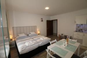 Szent Iván Apartman