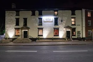 The Kirkfield Hotel - Ashton in Makerfield