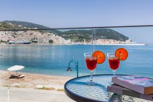 Olia Green Residence Skopelos Greece