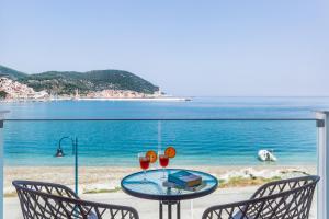 Olia Green Residence Skopelos Greece