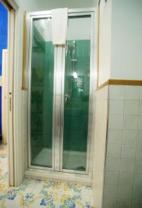 Camera Matrimoniale con Bagno Privato