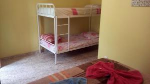 Sítio e Pousada Recanto Dos Ipês