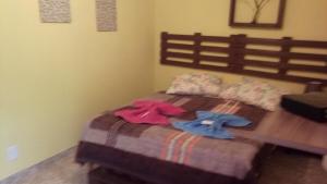 Sítio e Pousada Recanto Dos Ipês