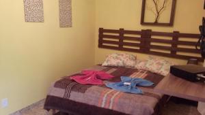 Sítio e Pousada Recanto Dos Ipês