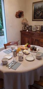 2 chambres au calme photo 12