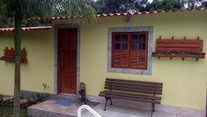 Sítio e Pousada Recanto Dos Ipês