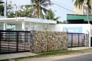 Single Fin Weligama