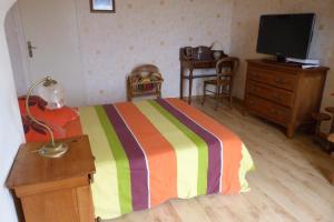 2 chambres au calme photo 9