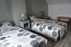 2 chambres au calme photo 6