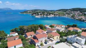 4 stern ferienhaus House 4 You Lumbarda Kroatien