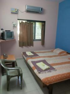 Hotel Anjali Lodge Malvan