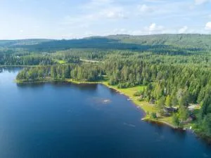 瑞纳博尔特度假屋 - 尼尔西艾