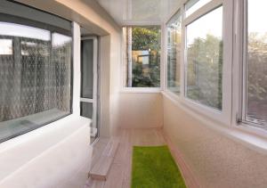 Luxury 2 Rooms Apartments in Center by Green House